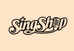 SingShop